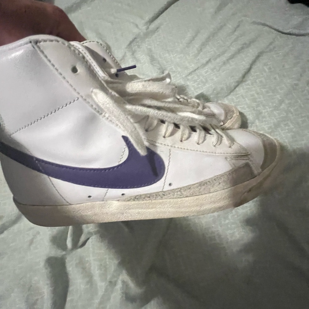 blazers size nine just need to be cleaned
